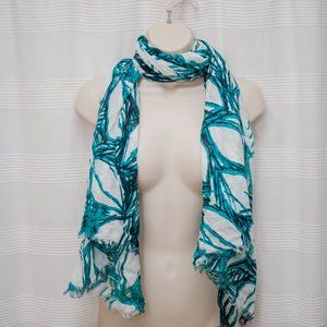 NWT Banana Republic Scarf